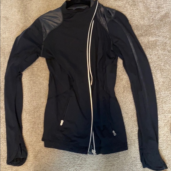 lululemon athletica Jackets & Blazers - Vintage Lululemon lululemon athletica Jackets & Blazers - Vintage Lululemon
